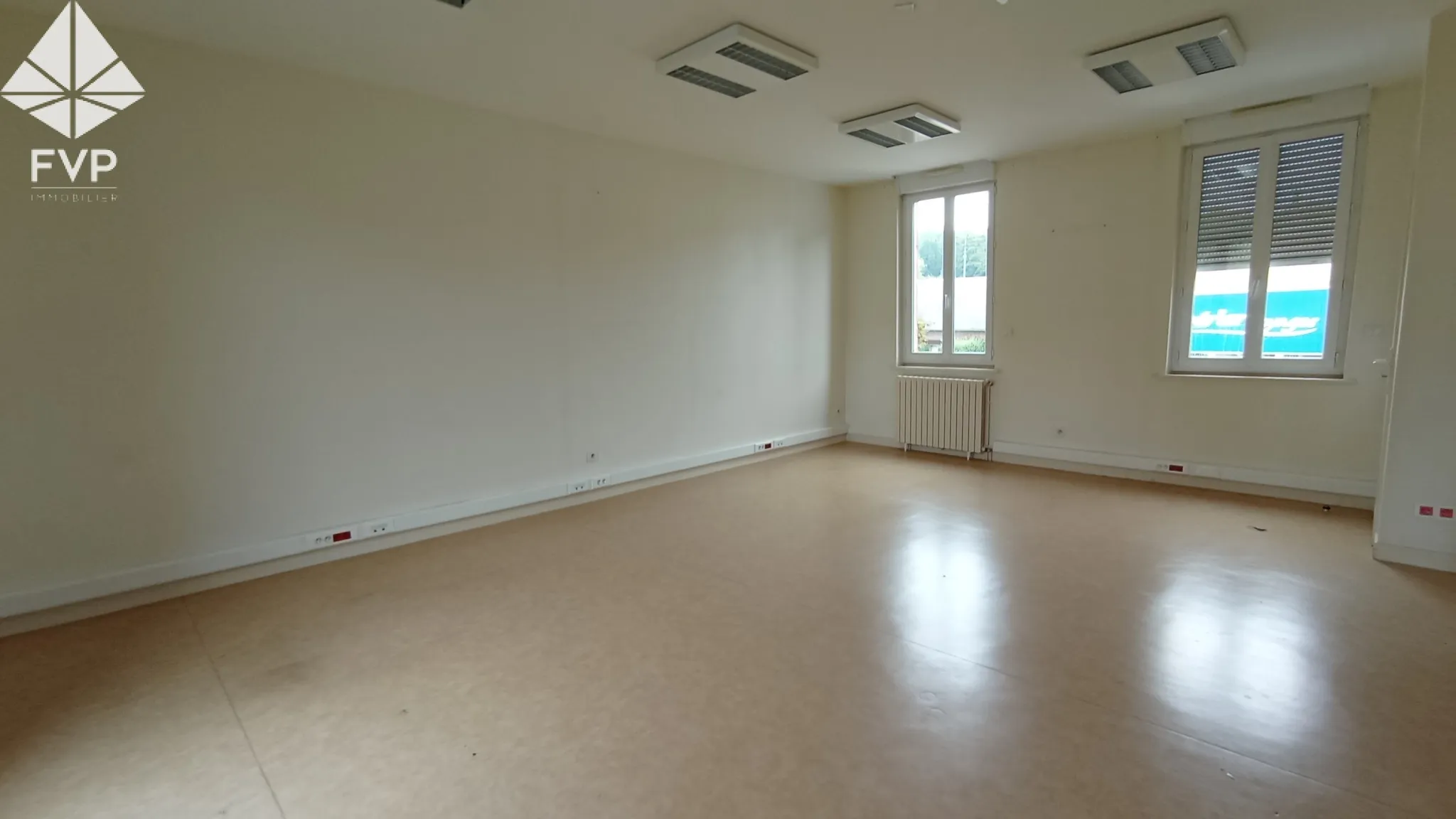 Maison de ville à vendre à Lillebonne - 160 m² 