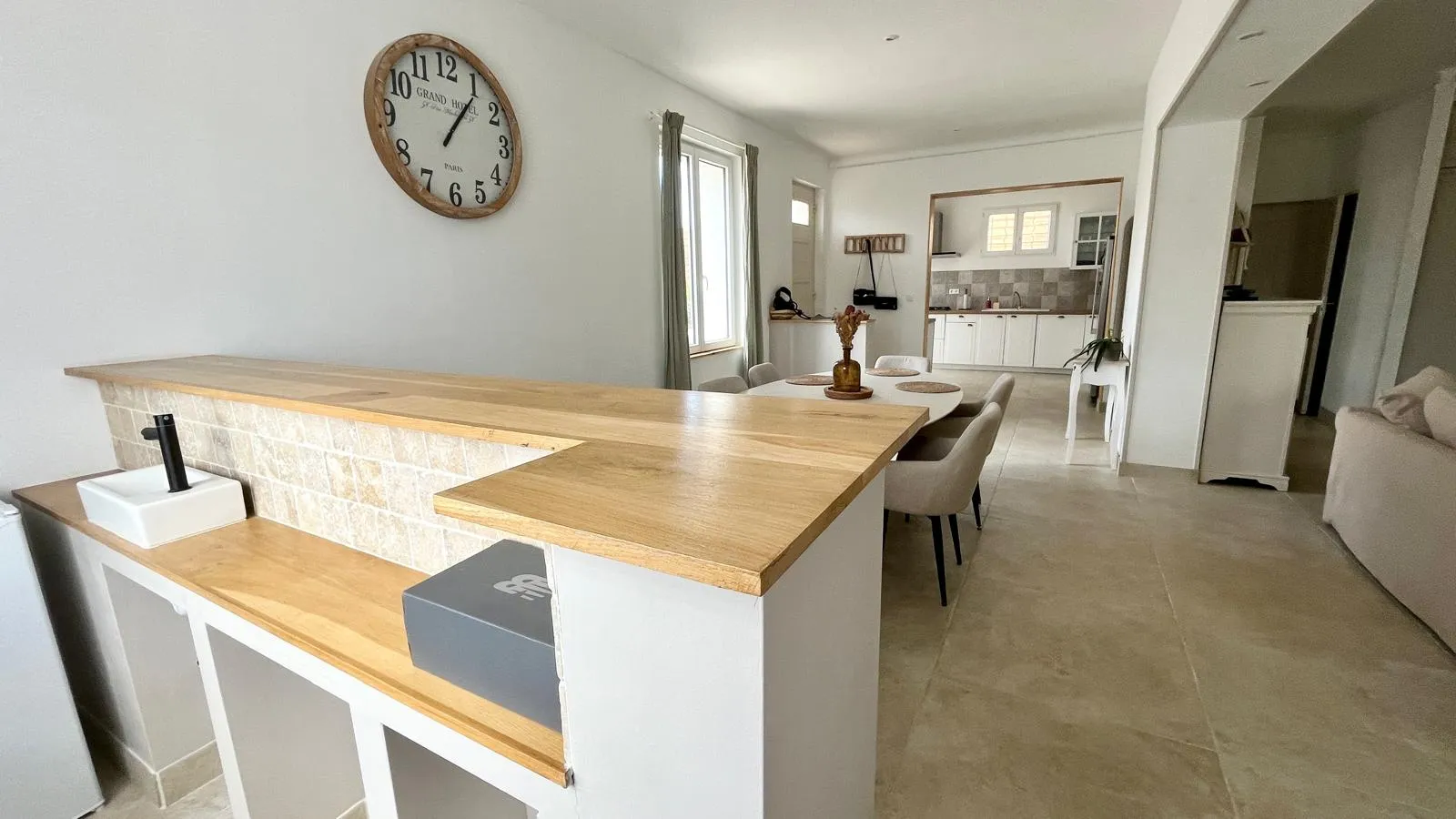 Vente Villa Sorgues 135 m² avec Jardin et Garage 