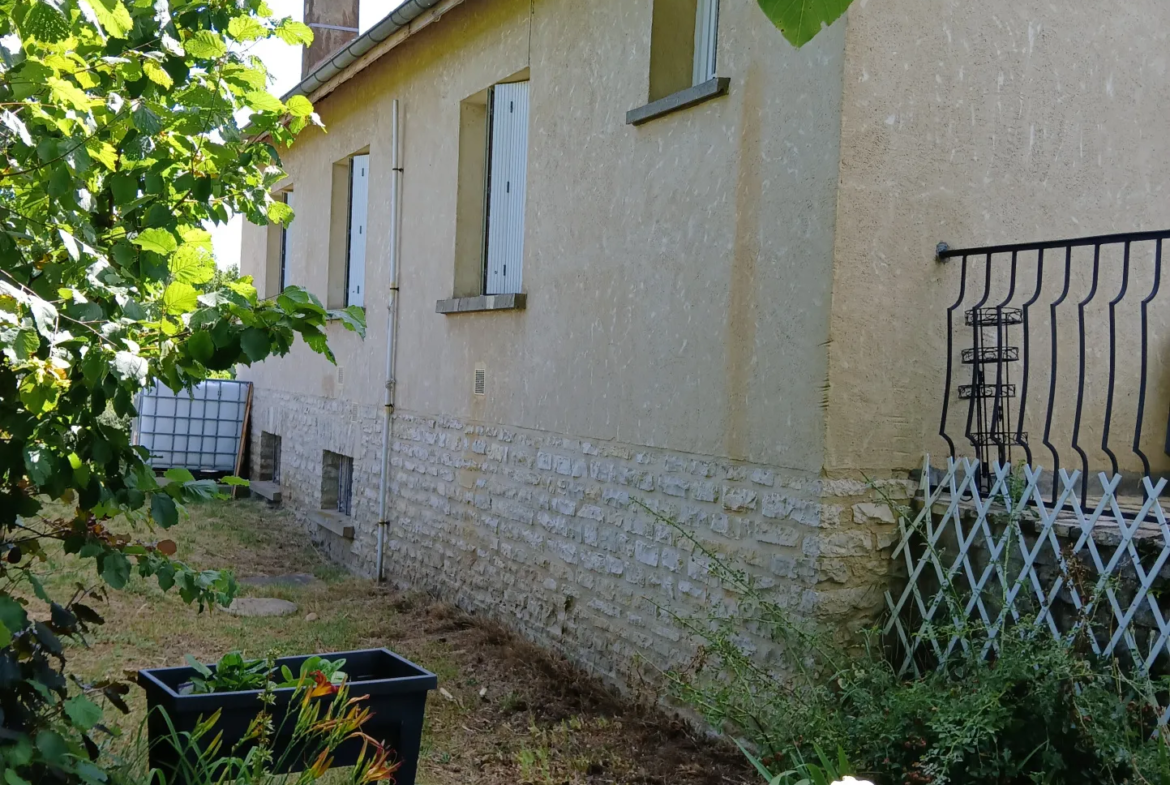 Vente Maison T7 à La Roque-Gageac - 267 500 € 