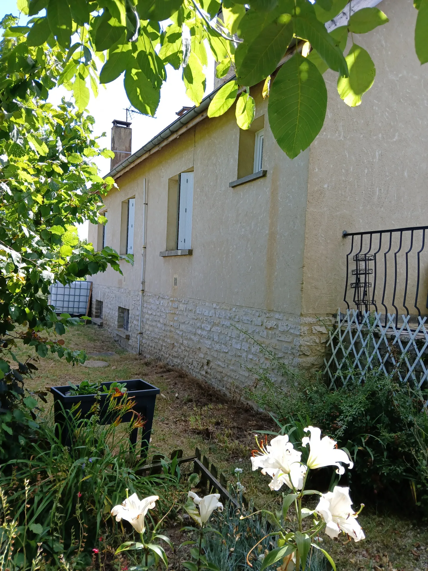 Vente Maison T7 à La Roque-Gageac - 267 500 € 