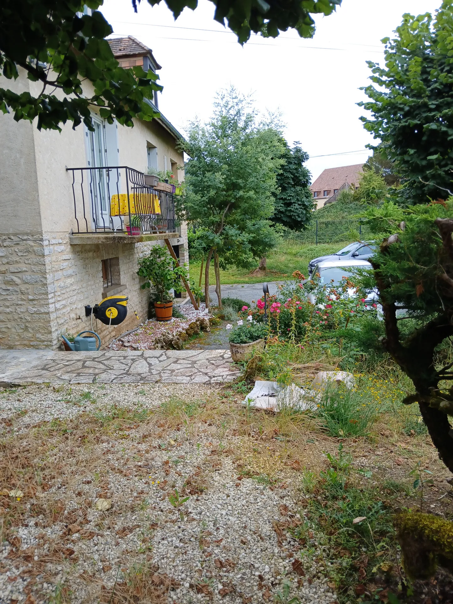 Vente Maison T7 à La Roque-Gageac - 267 500 € 