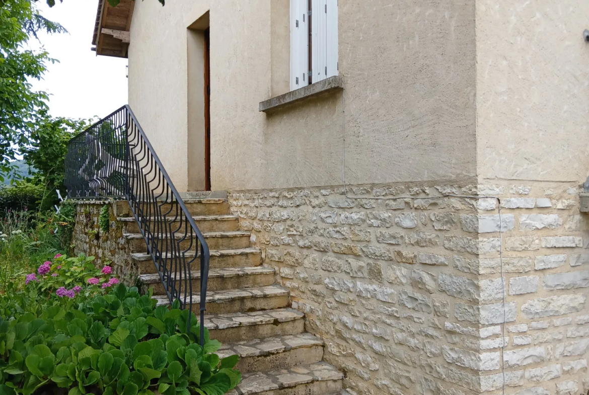 Vente Maison T7 à La Roque-Gageac - 267 500 € 