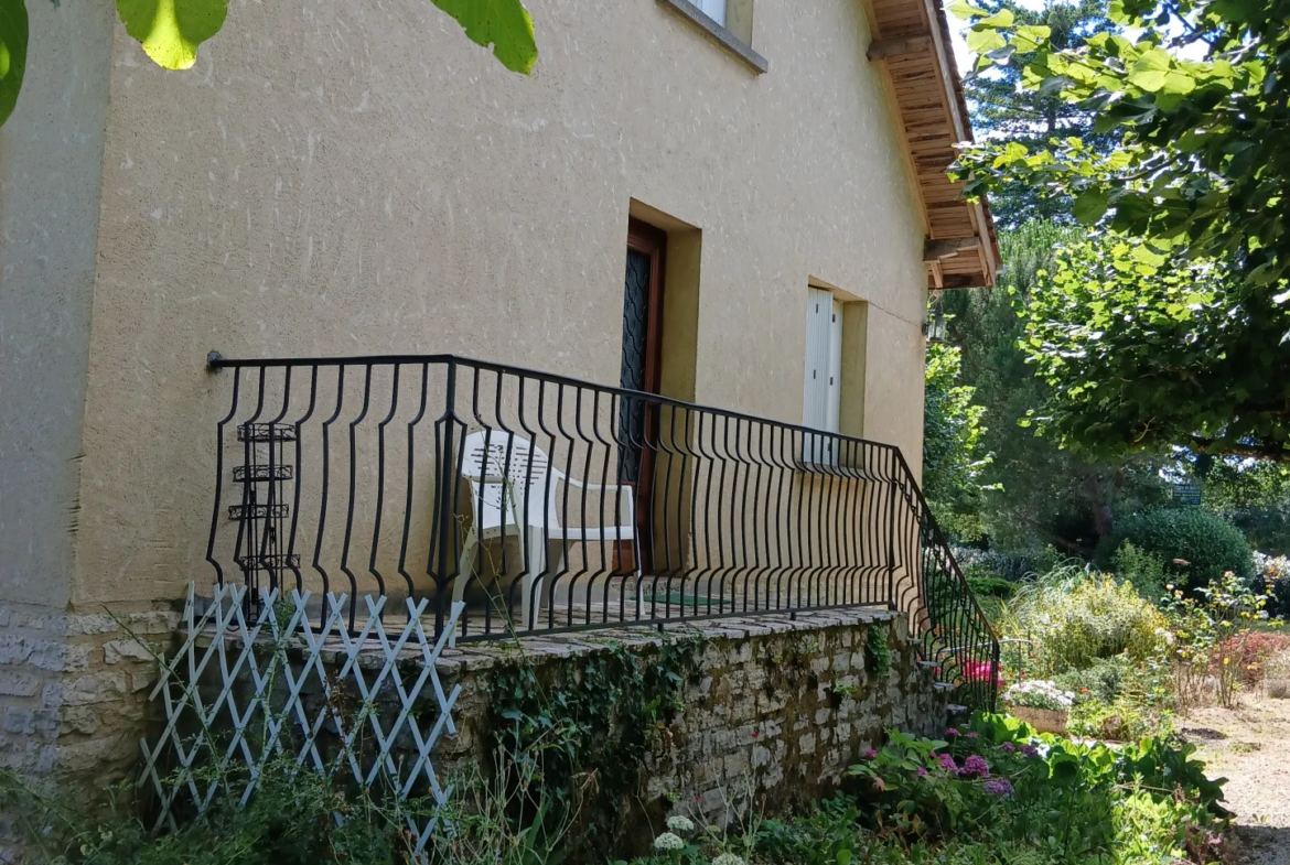 Vente Maison T7 à La Roque-Gageac - 267 500 € 