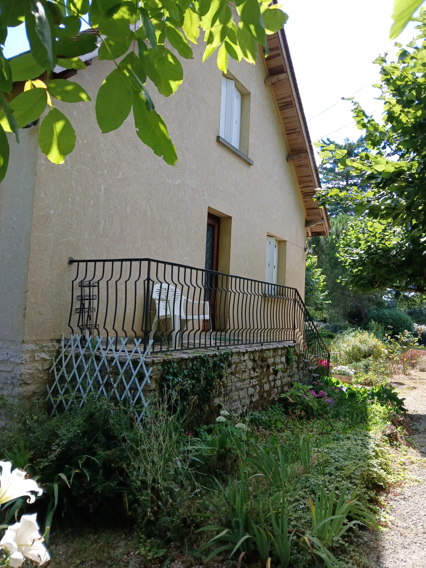 Vente Maison T7 à La Roque-Gageac - 267 500 € 