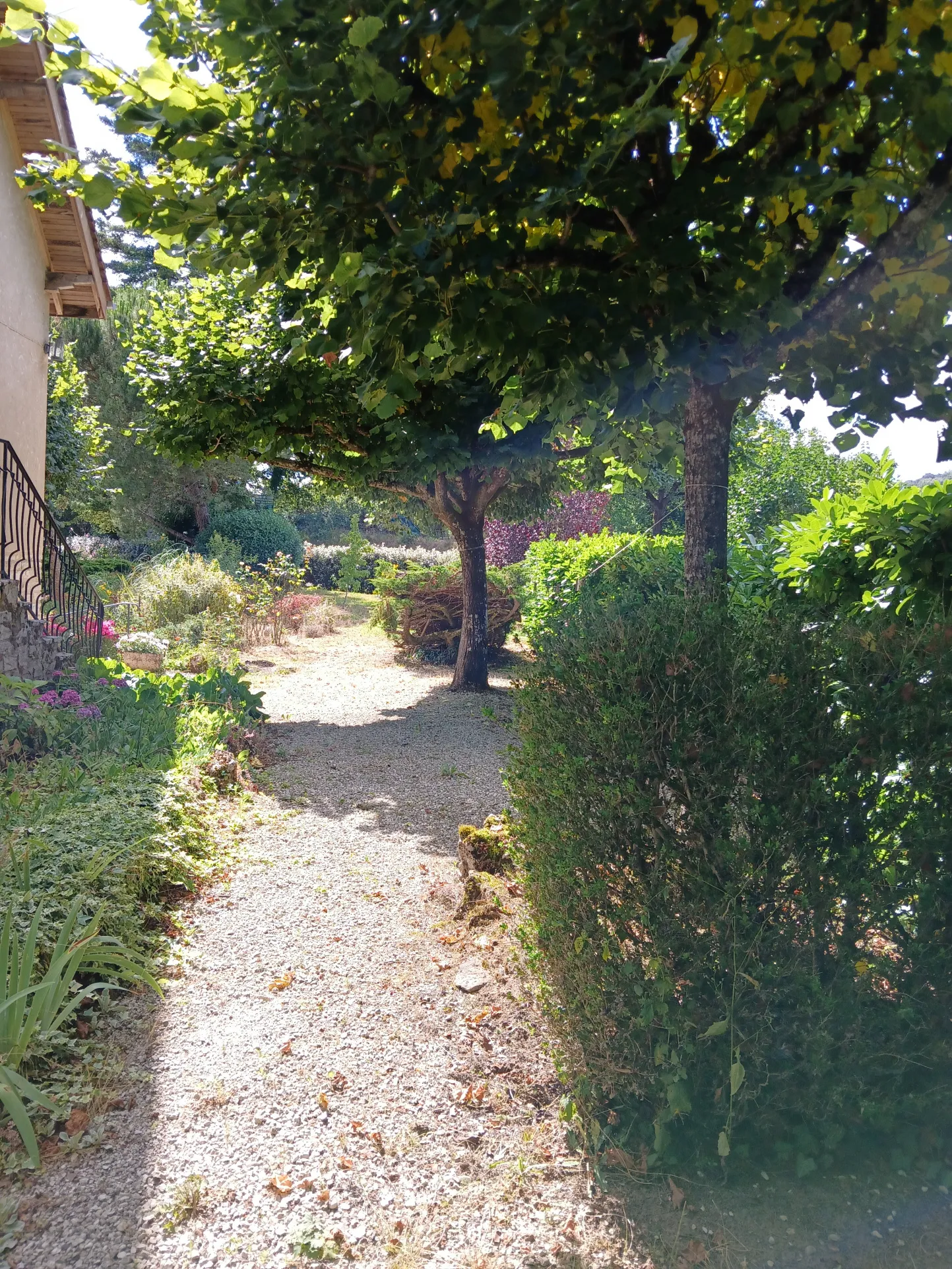 Vente Maison T7 à La Roque-Gageac - 267 500 € 