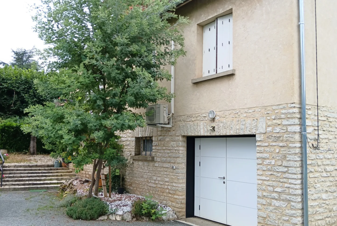 Vente Maison T7 à La Roque-Gageac - 267 500 € 