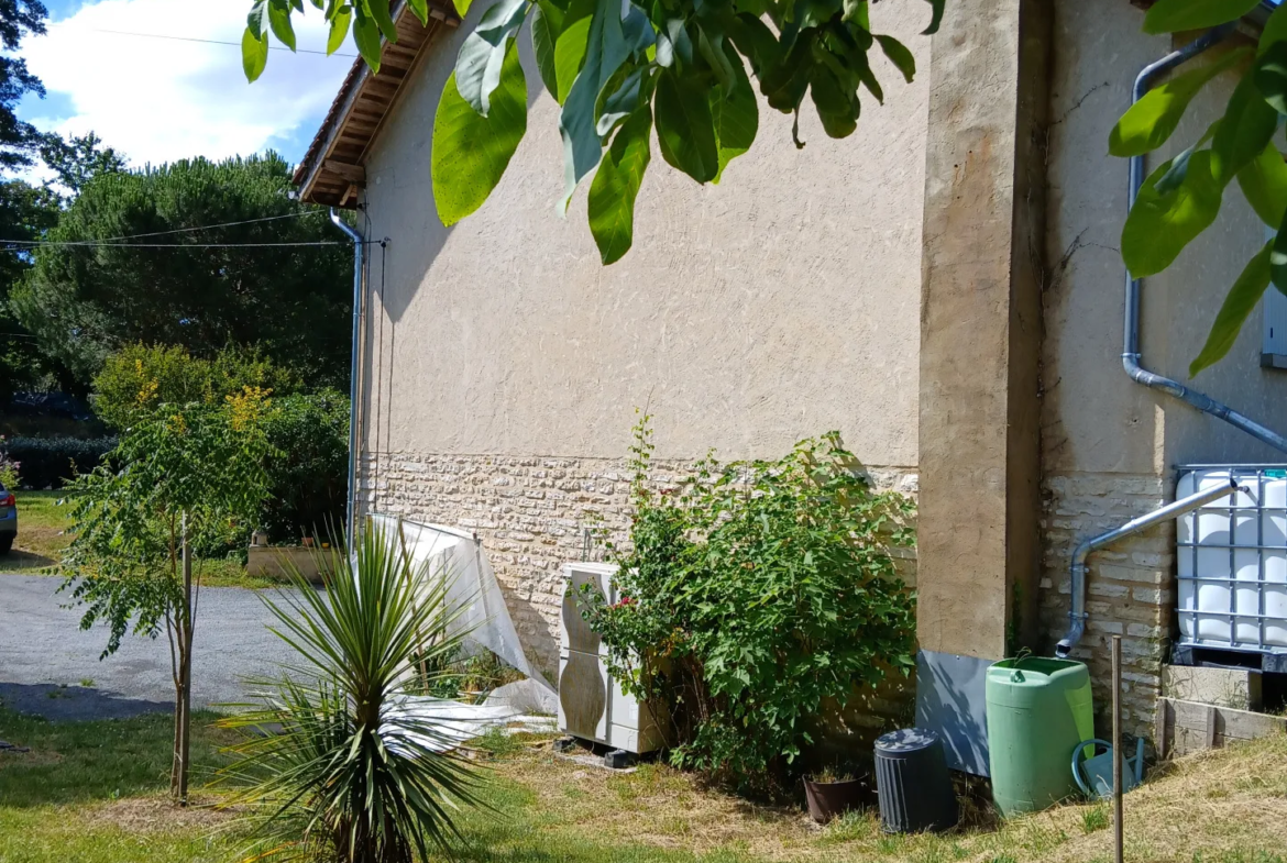 Vente Maison T7 à La Roque-Gageac - 267 500 € 