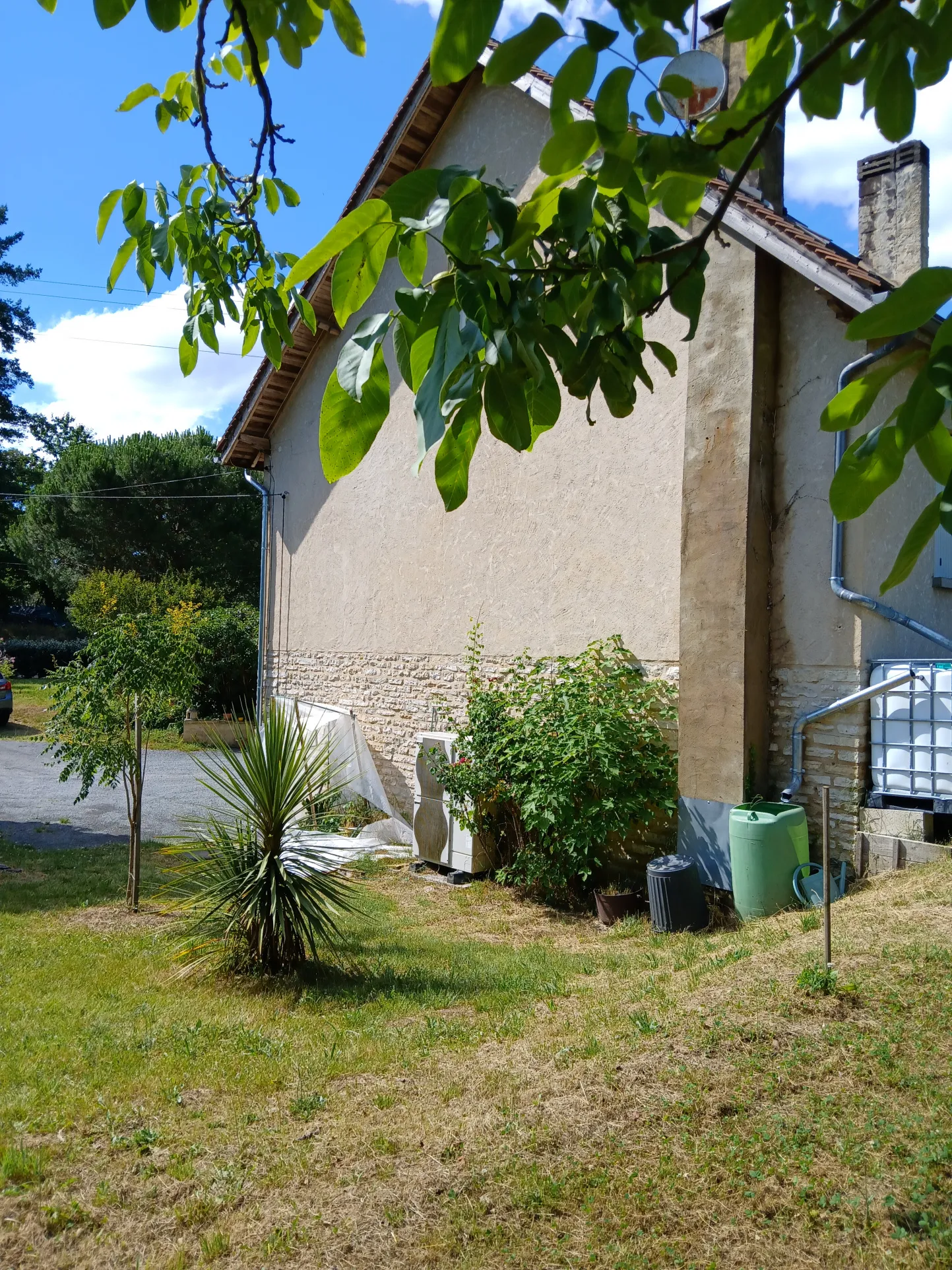 Vente Maison T7 à La Roque-Gageac - 267 500 € 