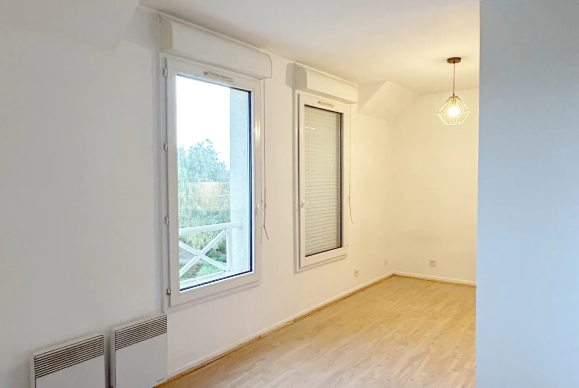 Studio à vendre de 26,06 m² à Montesson 