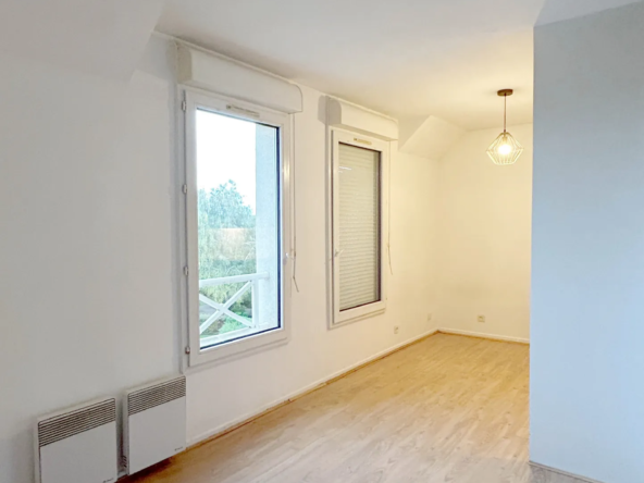 Studio à vendre de 26,06 m² à Montesson