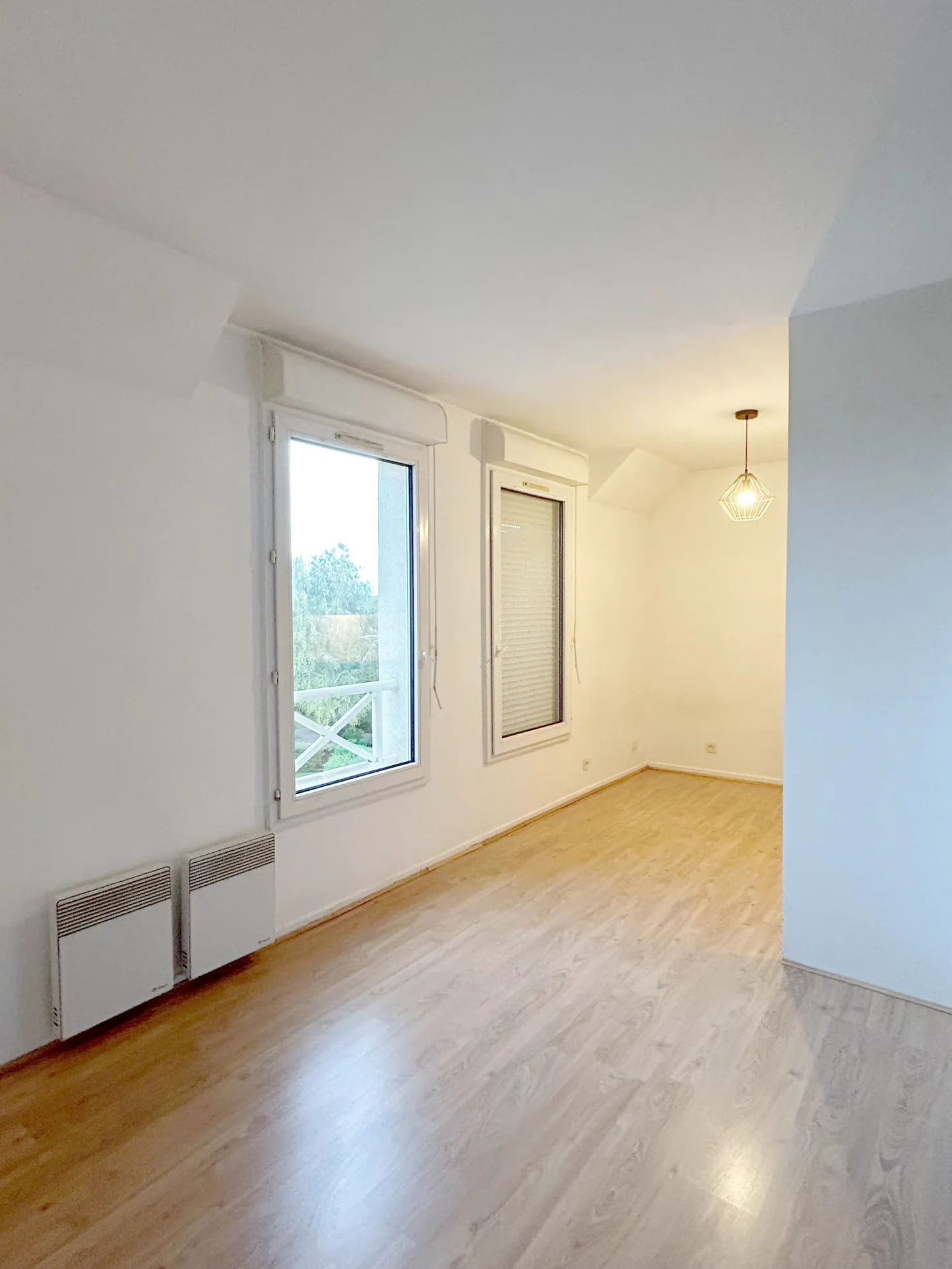 Studio à vendre de 26,06 m² à Montesson 