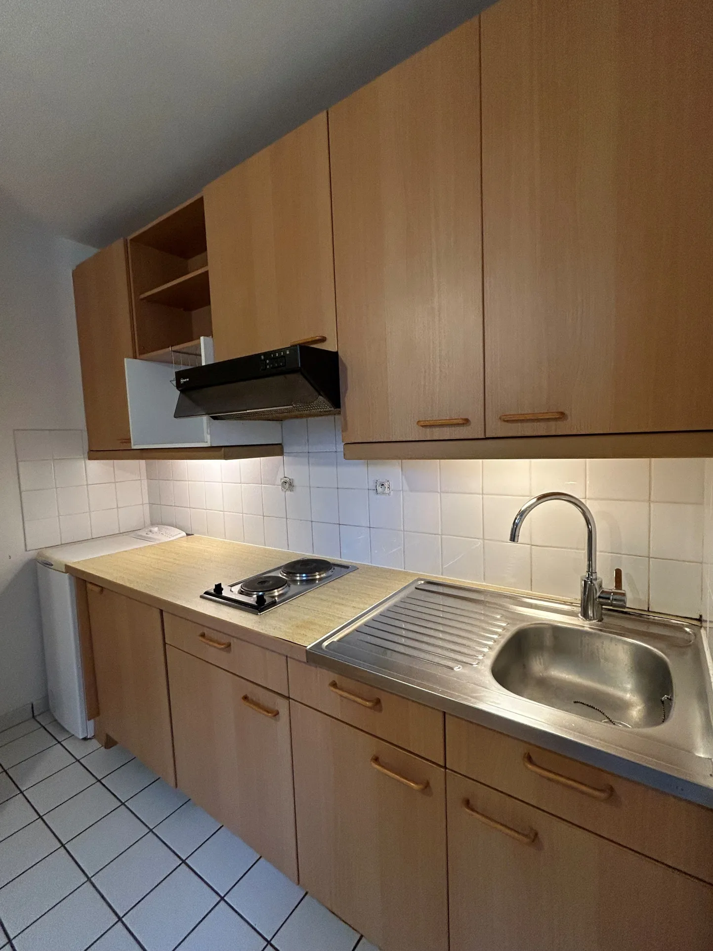 Studio à vendre de 26,06 m² à Montesson 