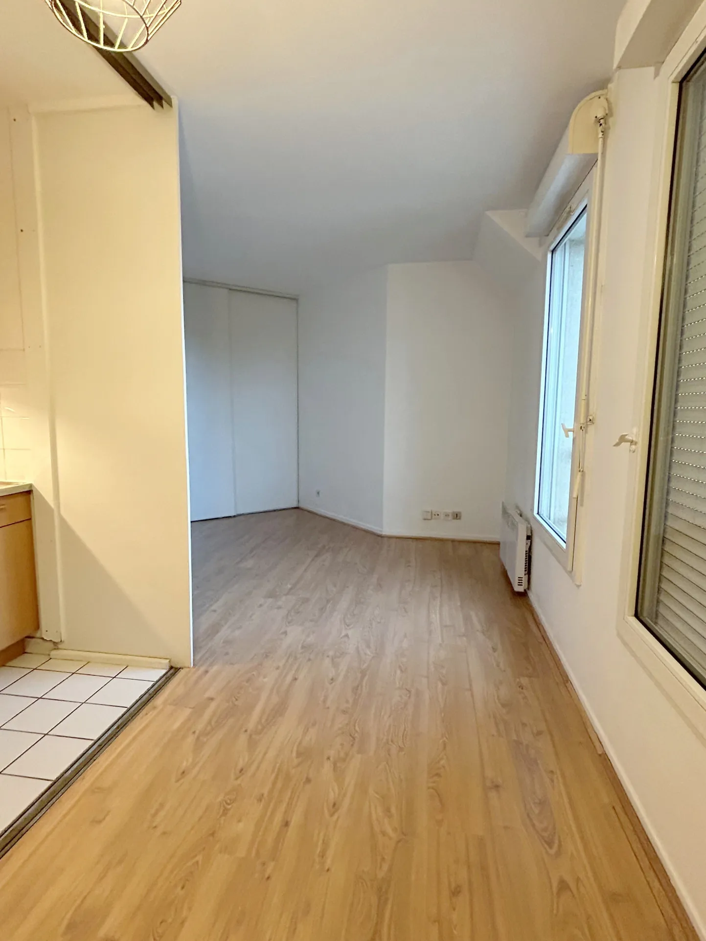 Studio à vendre de 26,06 m² à Montesson 