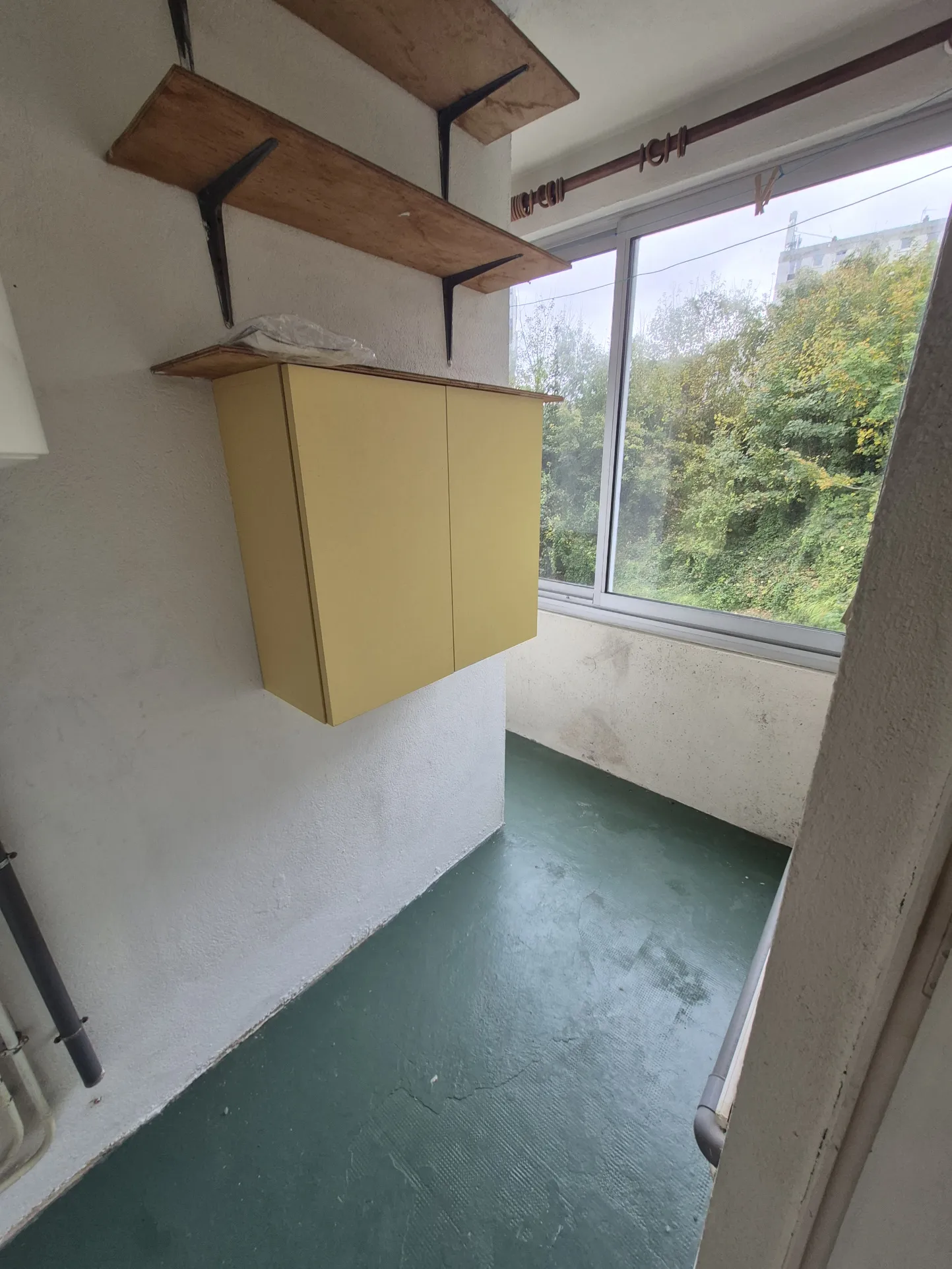 À vendre : Appartement T3 de 71 m² à St Luc, Brest 