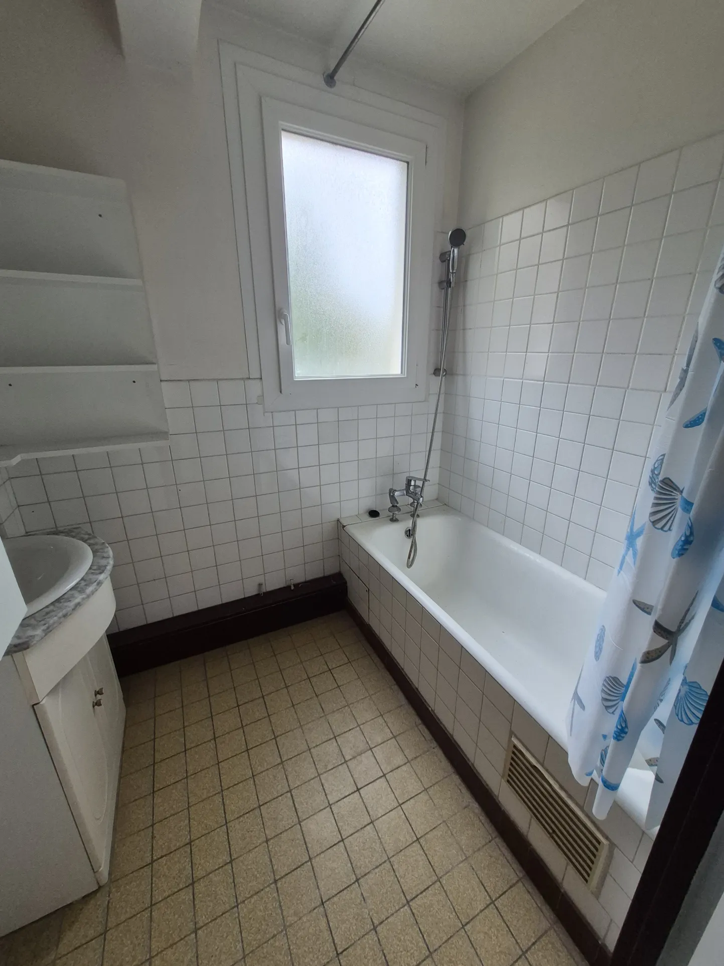 À vendre : Appartement T3 de 71 m² à St Luc, Brest 