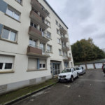 À vendre : Appartement T3 de 71 m² à St Luc, Brest