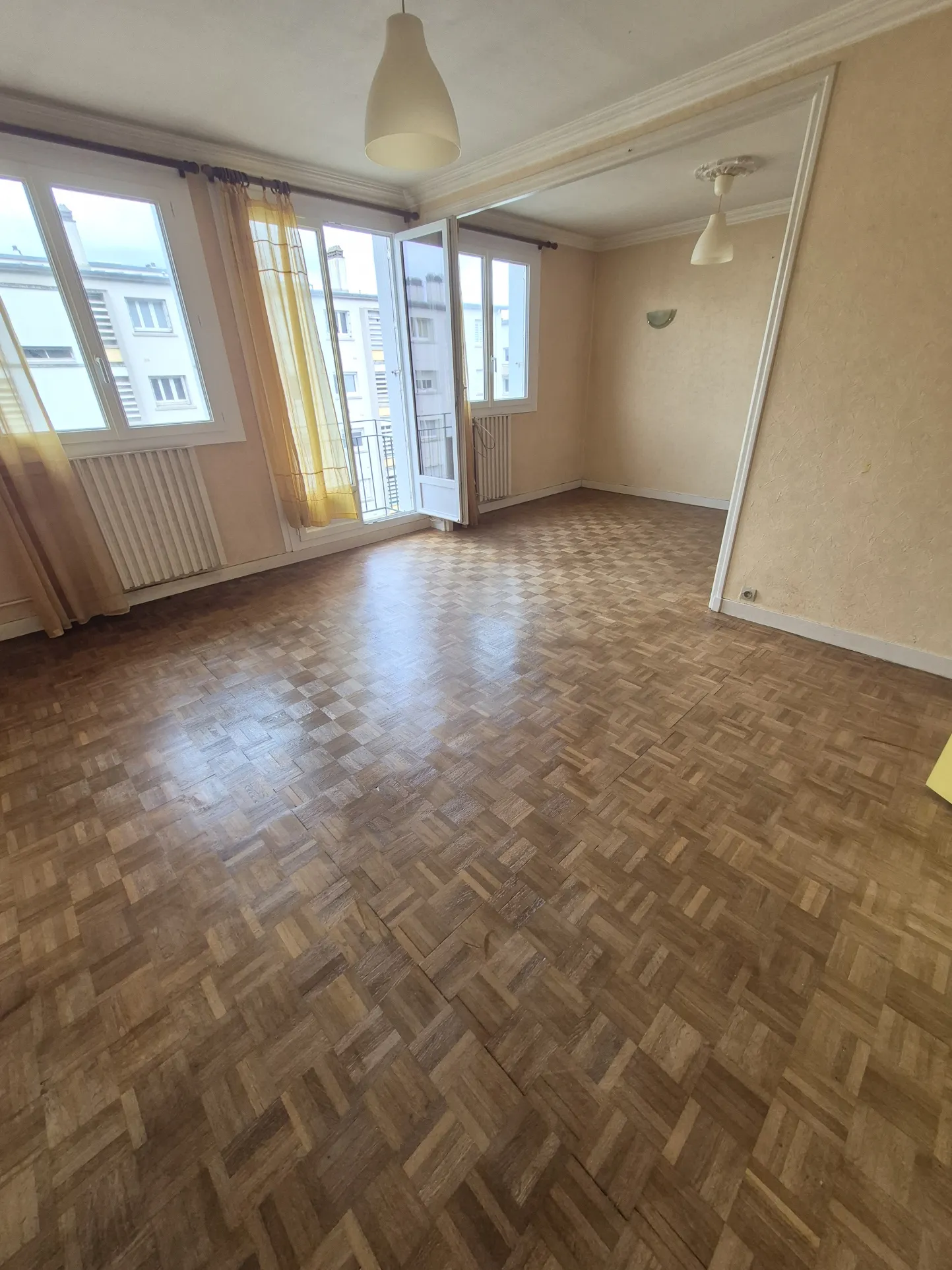 À vendre : Appartement T3 de 71 m² à St Luc, Brest 