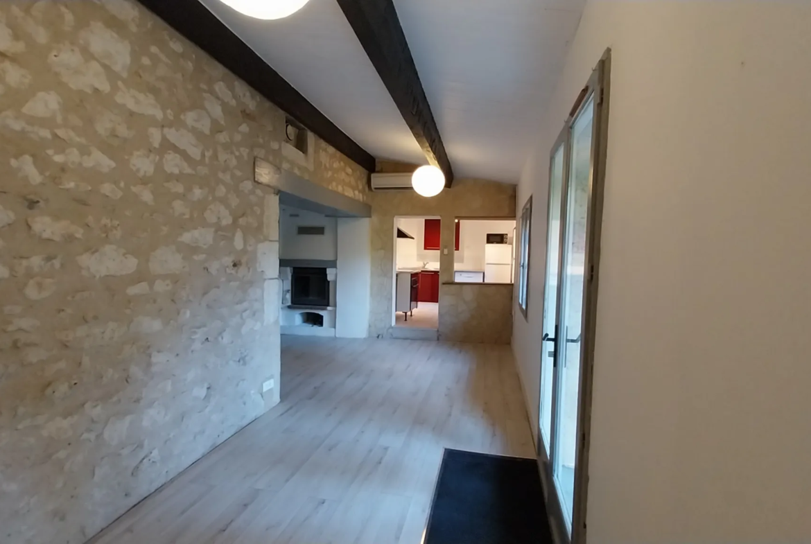 Maison en Pierre à Vendre à Chancelade - 108 000 € 