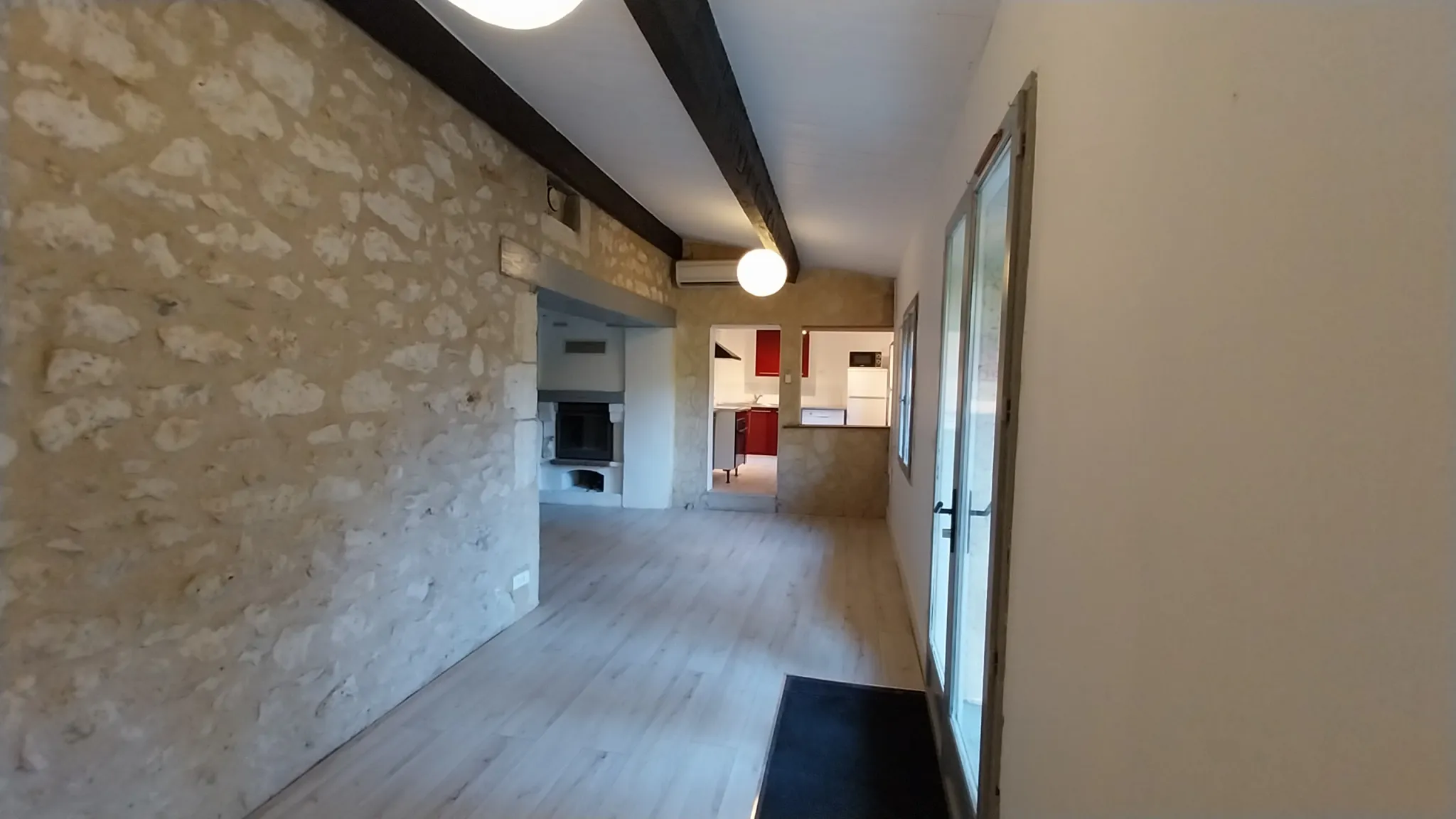 Maison en Pierre à Vendre à Chancelade - 108 000 € 