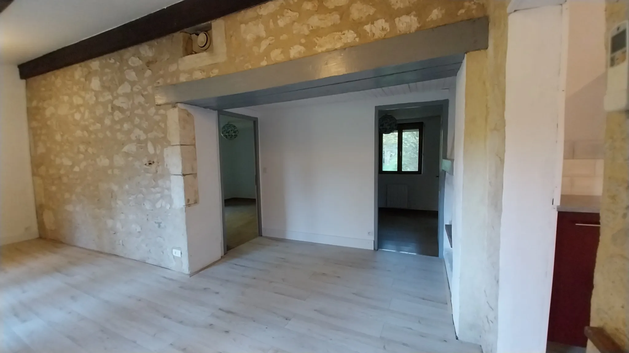 Maison en Pierre à Vendre à Chancelade - 108 000 € 