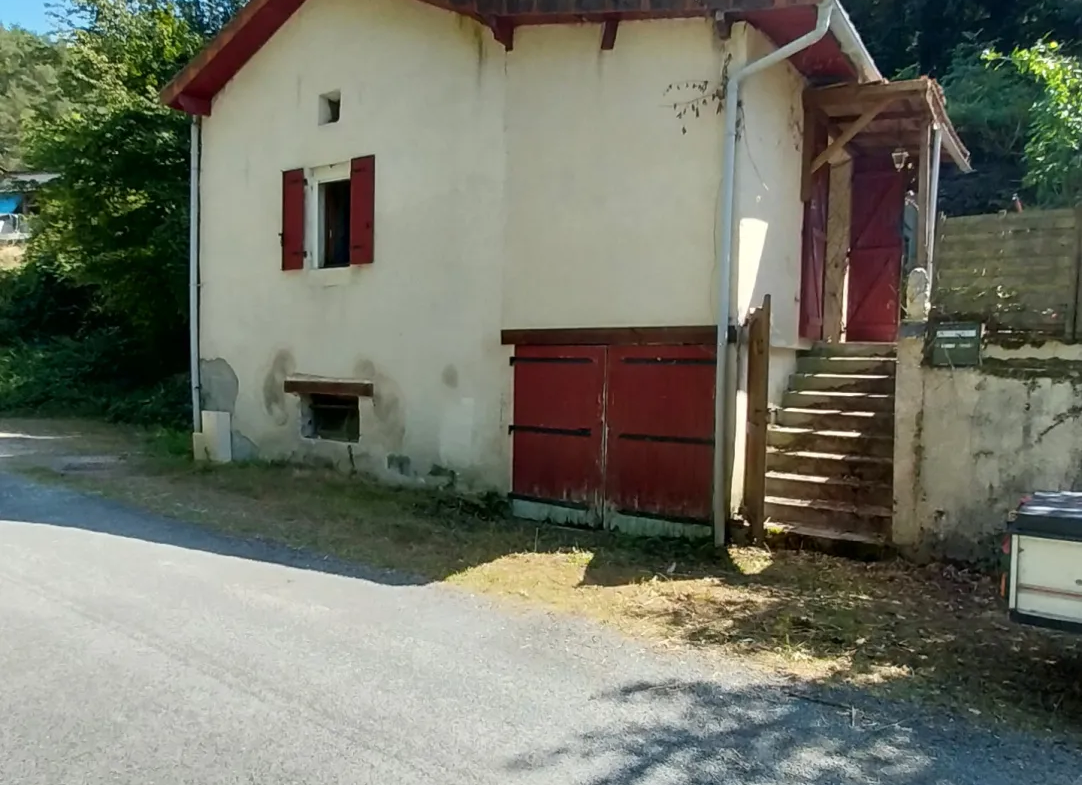 Maison en Pierre à Vendre à Chancelade - 108 000 € 