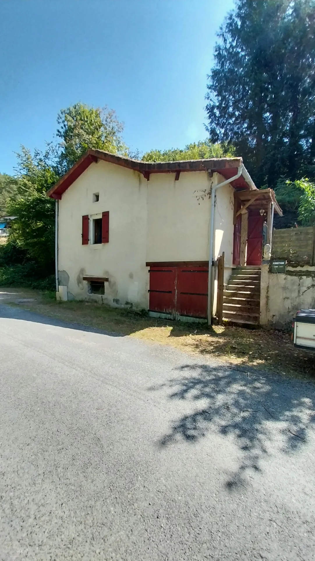 Maison en Pierre à Vendre à Chancelade - 108 000 € 