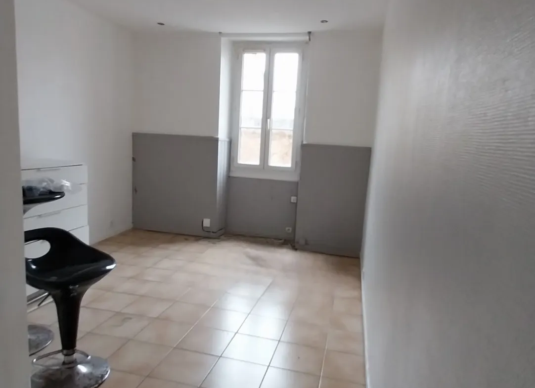 Vente studio lumineux de 20 m² à Périgueux 