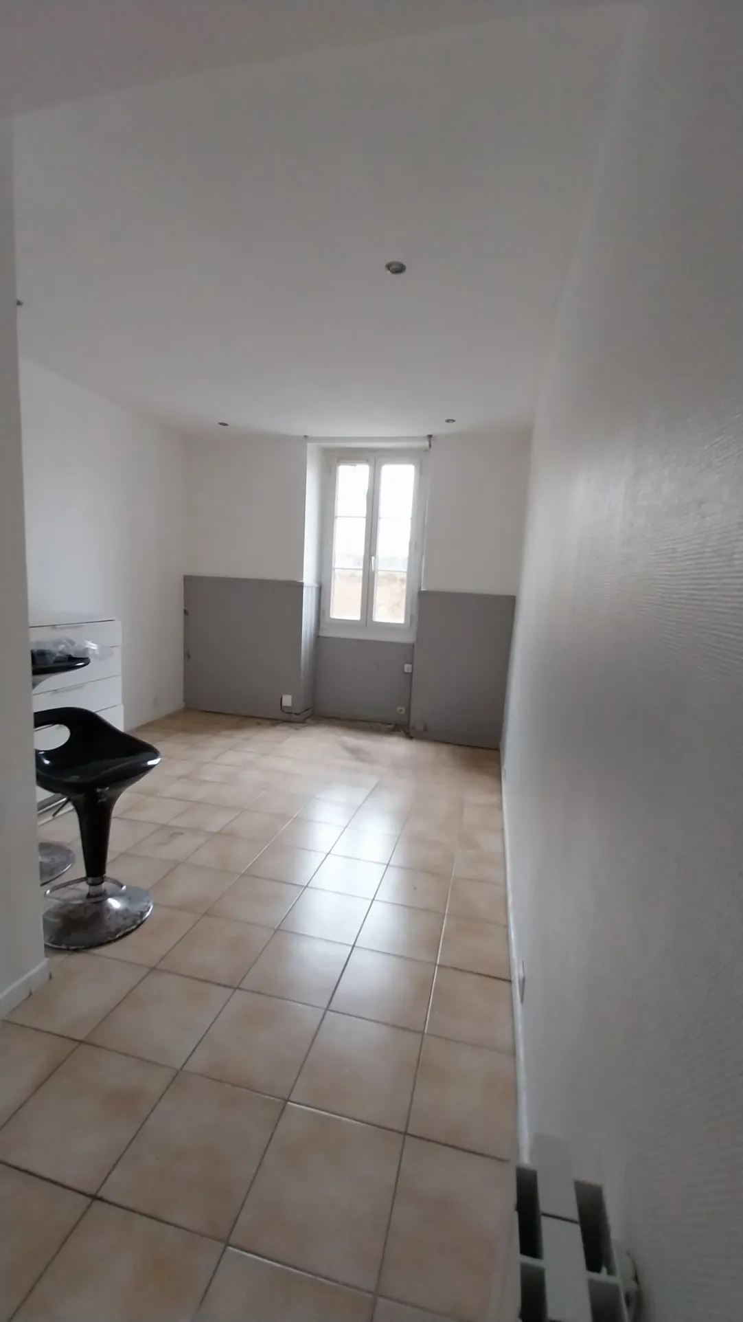 Vente studio lumineux de 20 m² à Périgueux 