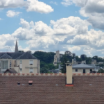 Appartement T3 avec balcon au centre de Vendôme