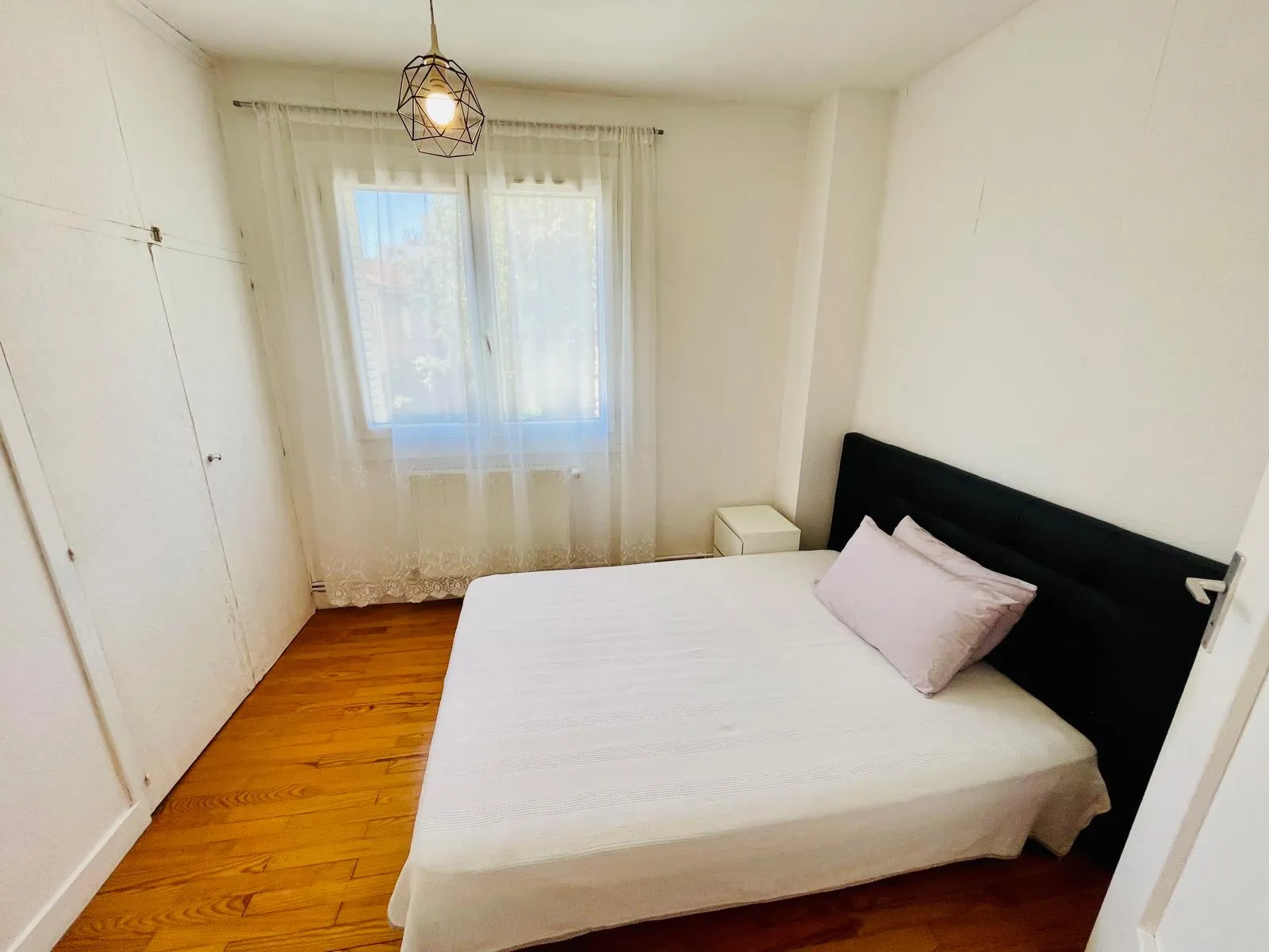 À vendre : Appartement T5 rénové à Grenoble - 79 m² 