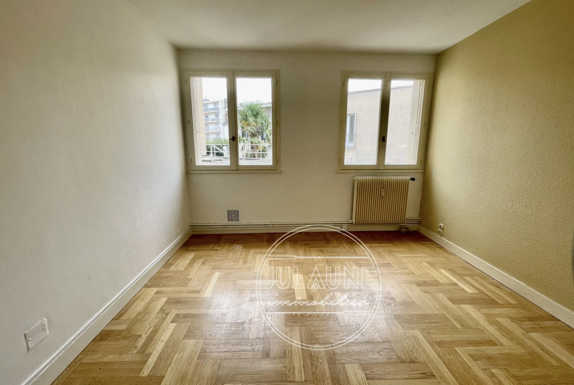 Vente Appartement 70 m2 à Limoges, Proche Centre-Ville 