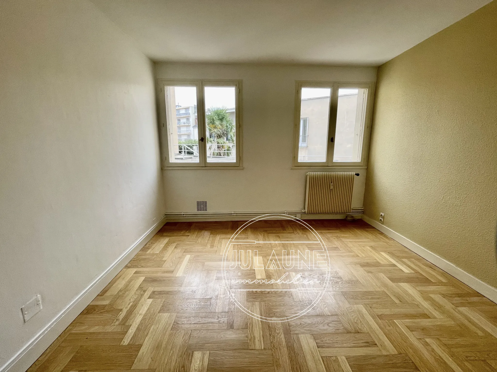 Vente Appartement 70 m2 à Limoges, Proche Centre-Ville 