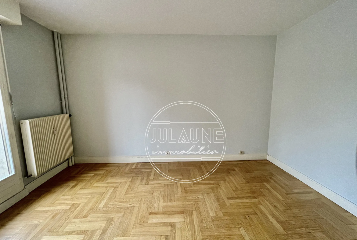 Vente Appartement 70 m2 à Limoges, Proche Centre-Ville 