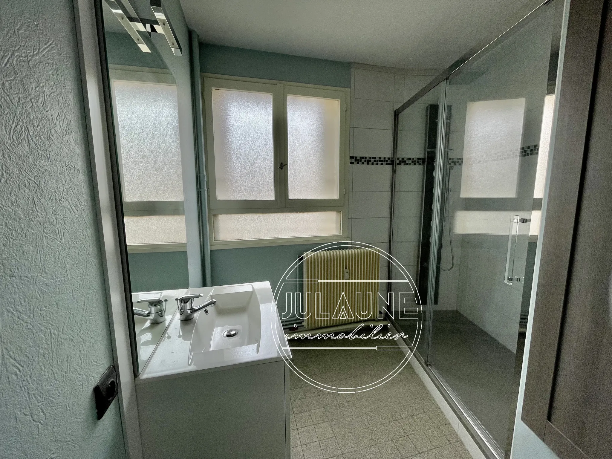 Vente Appartement 70 m2 à Limoges, Proche Centre-Ville 