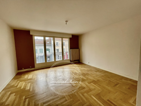 Vente Appartement 70 m2 à Limoges, Proche Centre-Ville