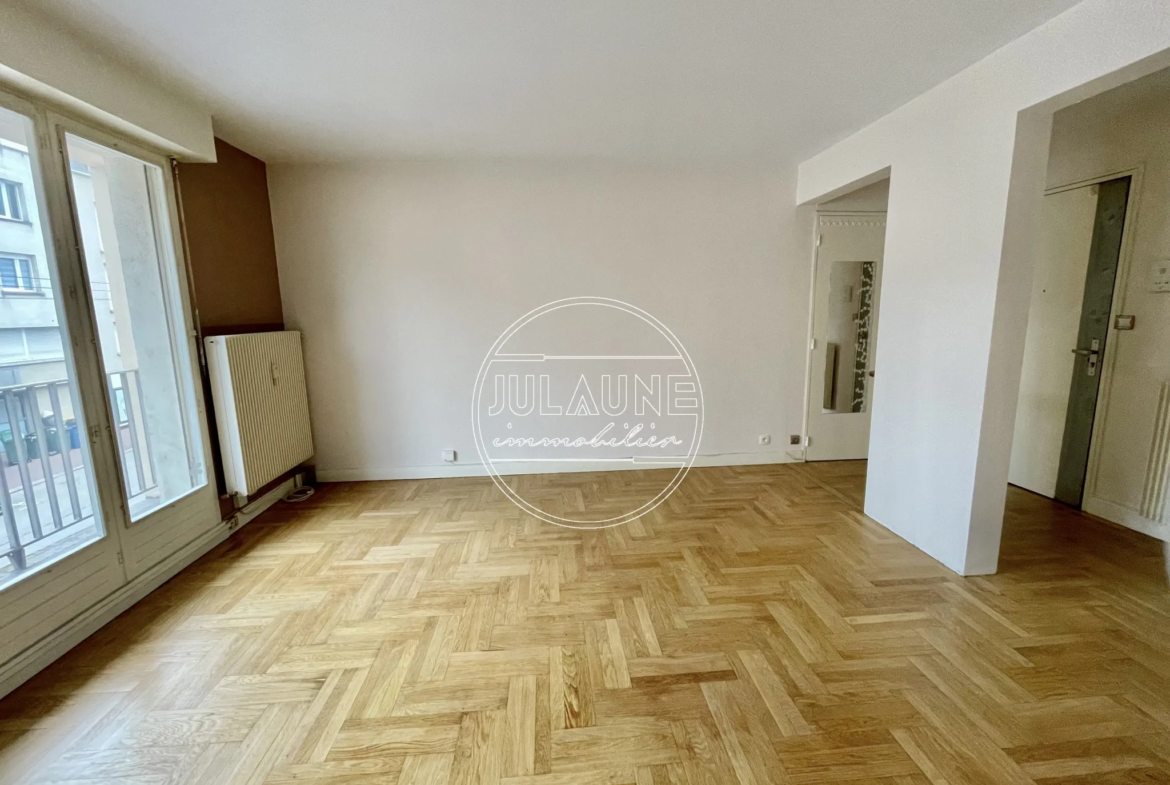 Vente Appartement 70 m2 à Limoges, Proche Centre-Ville 