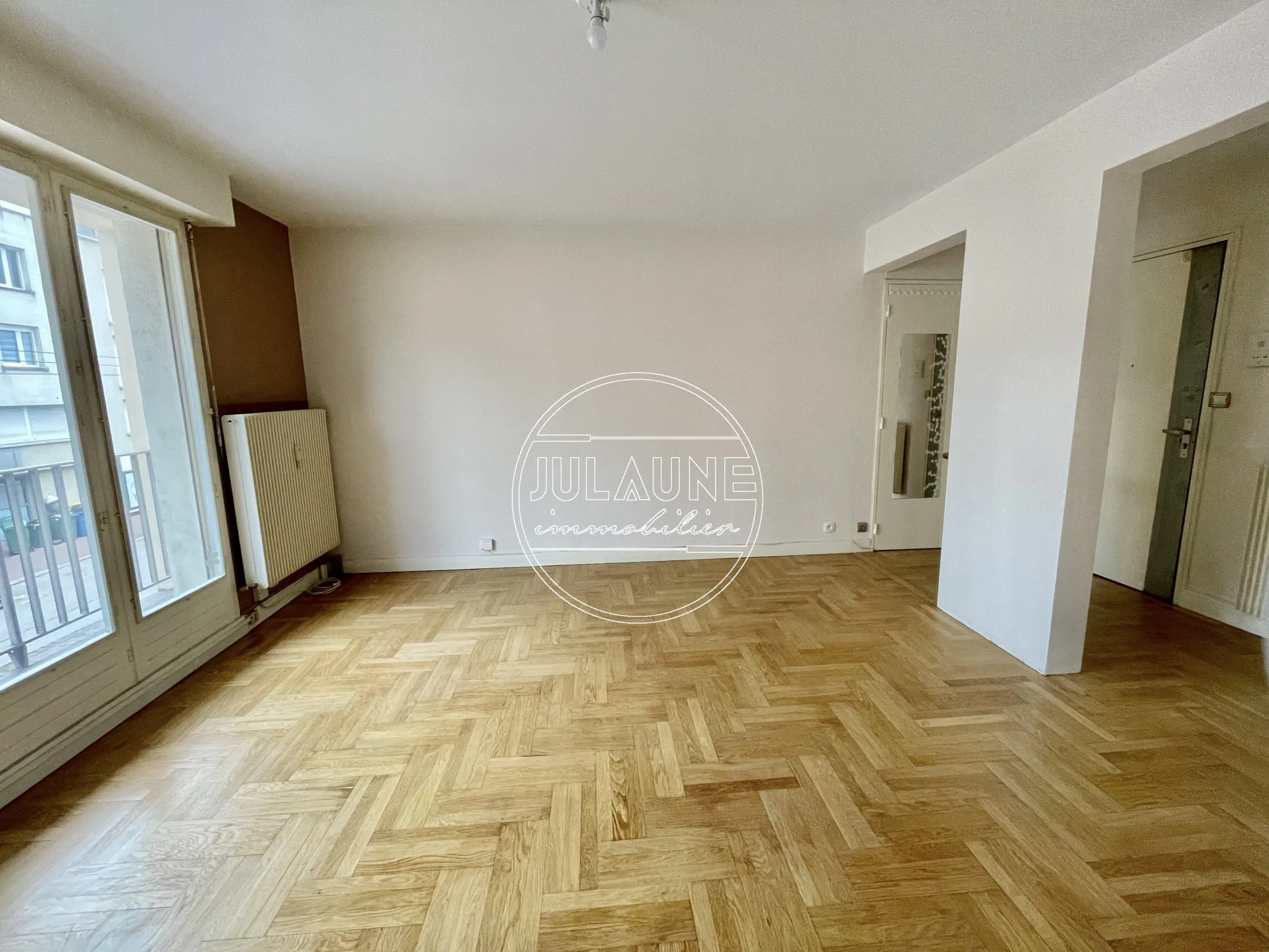 Vente Appartement 70 m2 à Limoges, Proche Centre-Ville 