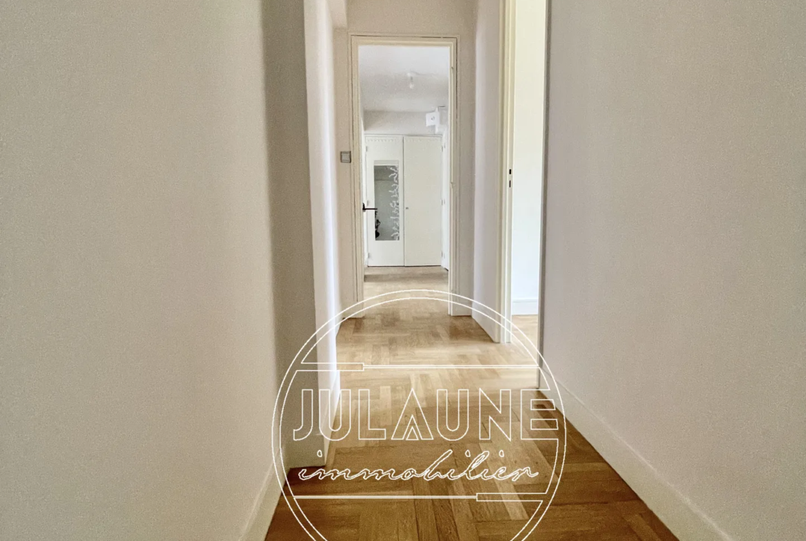 Vente Appartement 70 m2 à Limoges, Proche Centre-Ville 