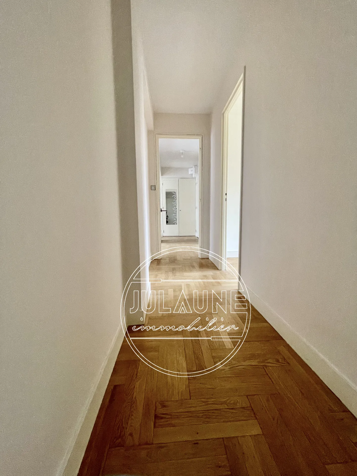 Vente Appartement 70 m2 à Limoges, Proche Centre-Ville 