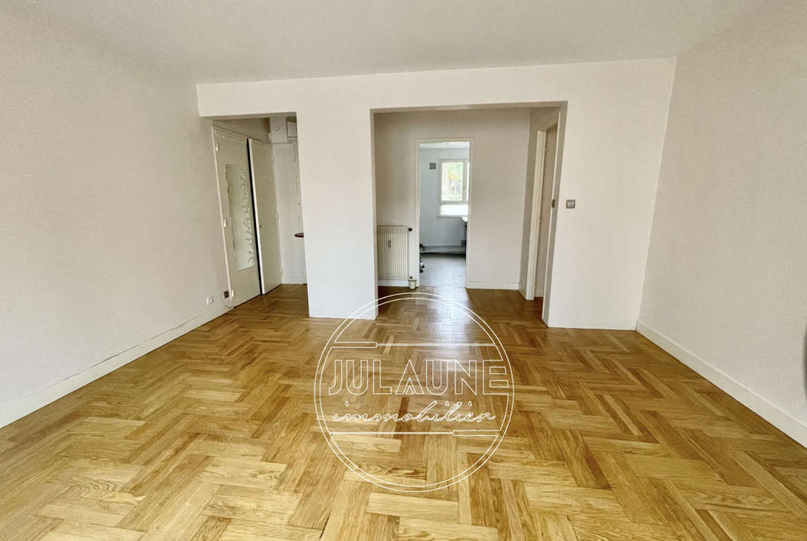 Vente Appartement 70 m2 à Limoges, Proche Centre-Ville 