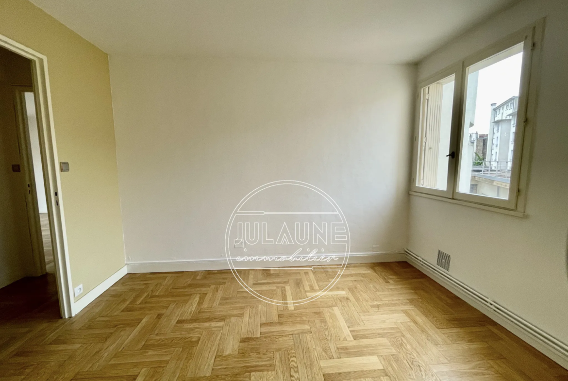 Vente Appartement 70 m2 à Limoges, Proche Centre-Ville 