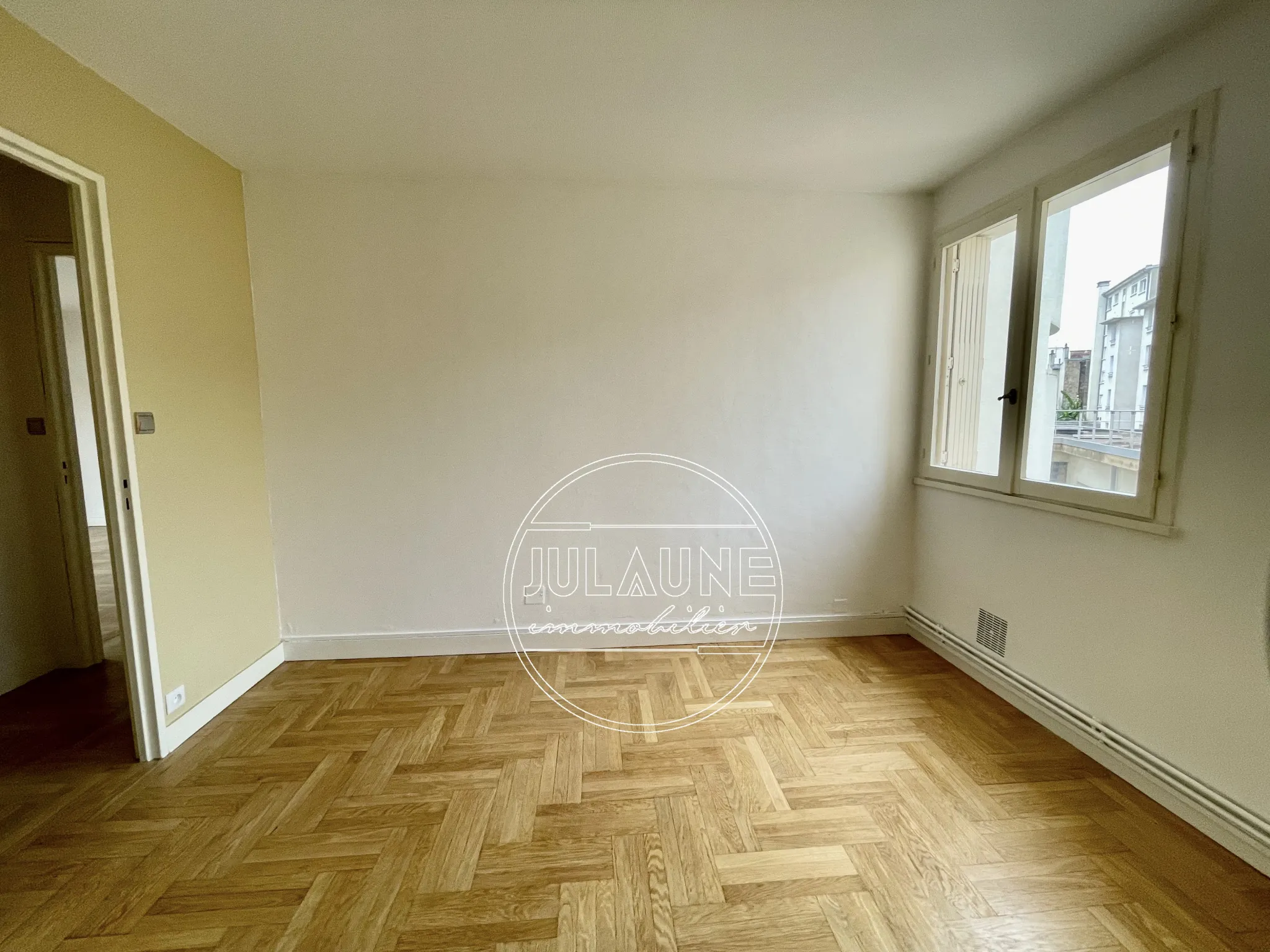 Vente Appartement 70 m2 à Limoges, Proche Centre-Ville 