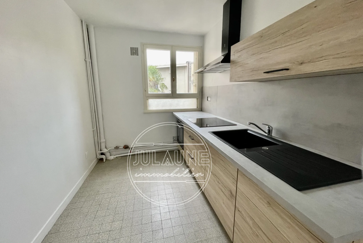 Vente Appartement 70 m2 à Limoges, Proche Centre-Ville 