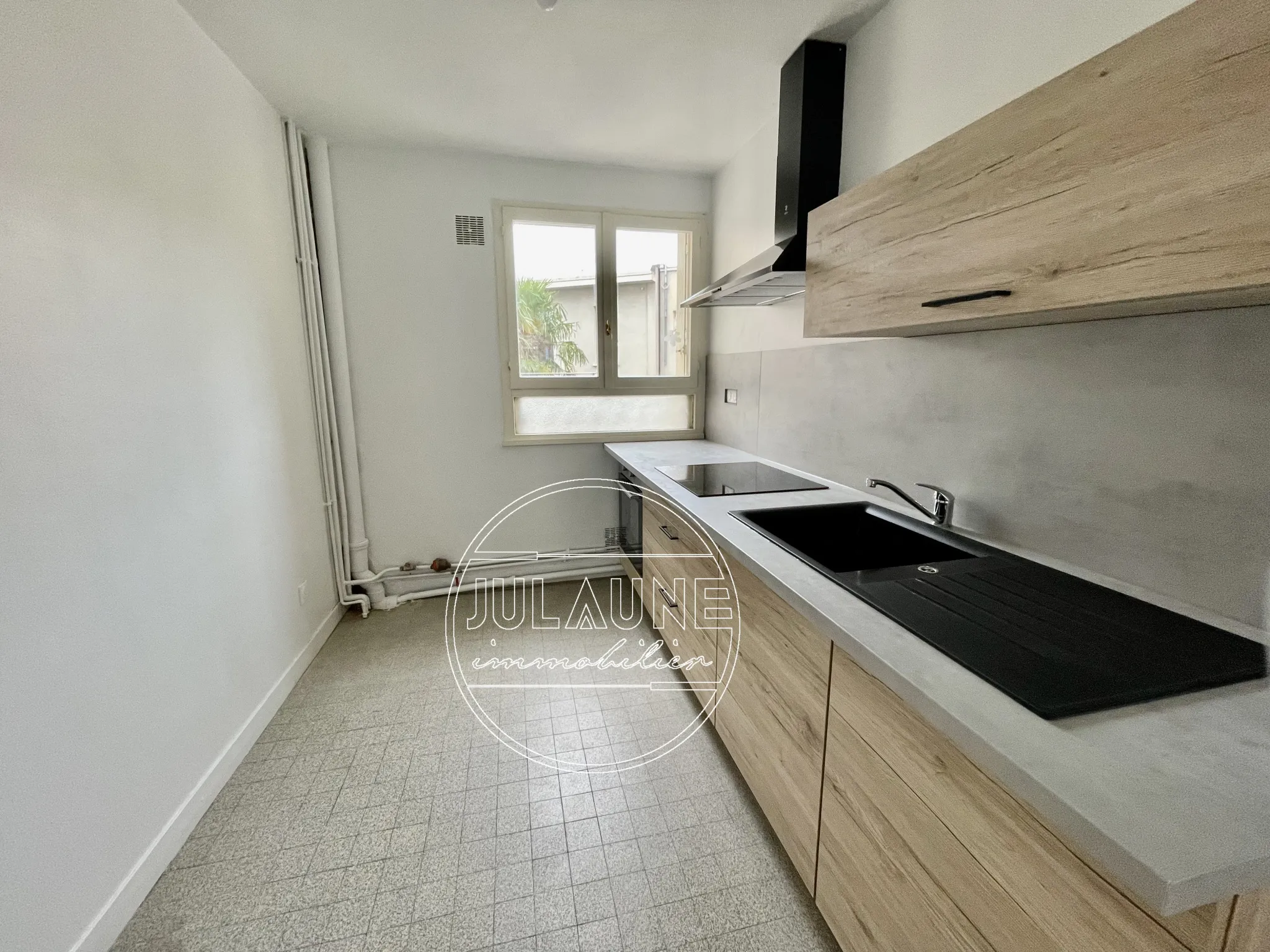 Vente Appartement 70 m2 à Limoges, Proche Centre-Ville 