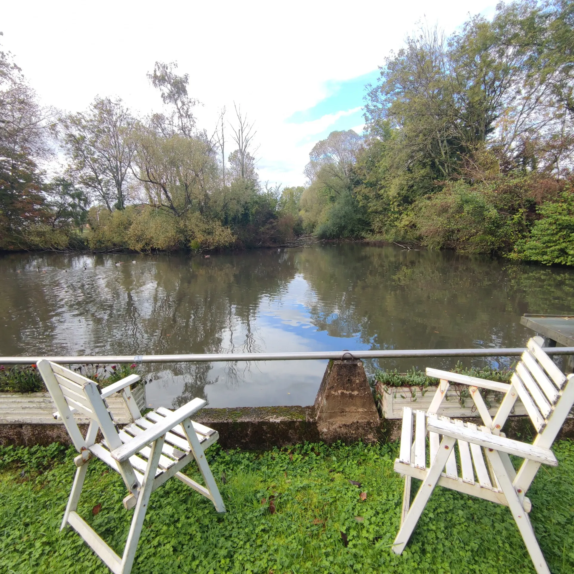 À vendre : Maison indépendante avec étang privatif à Coulanges les Nevers 