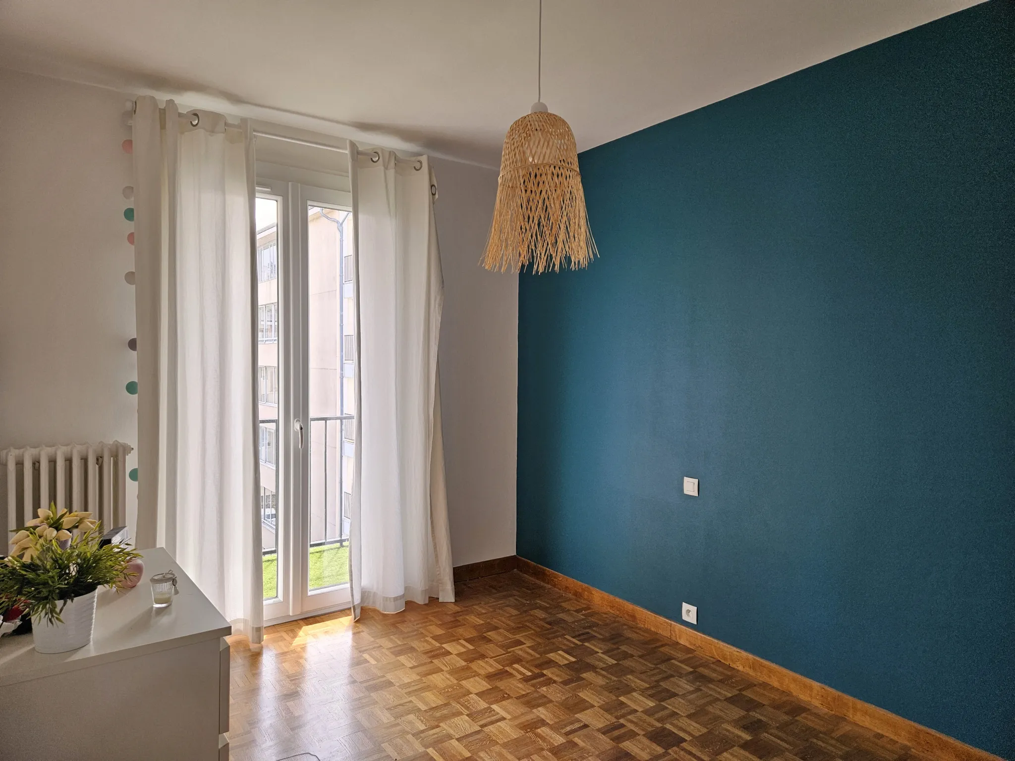 Appartement T4 avec vue dégagée à Rodez - Quartier Sens Unique 