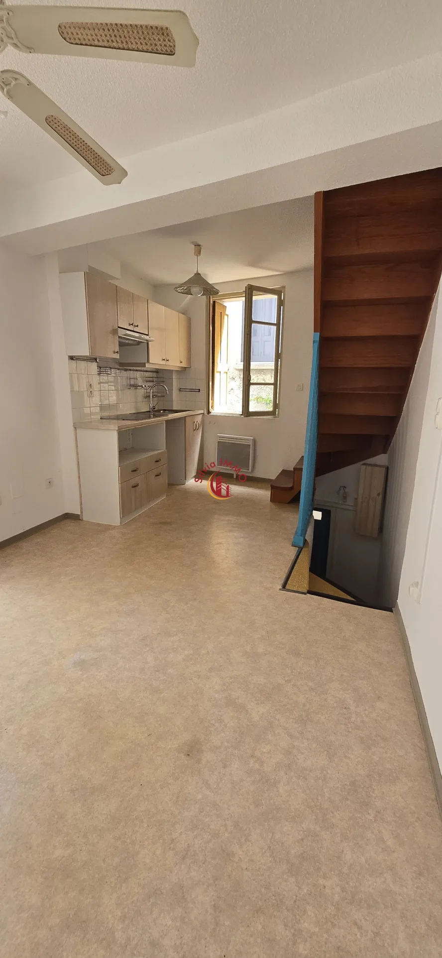 À Vendre : Maison de Village avec Terrasse à Estagel 