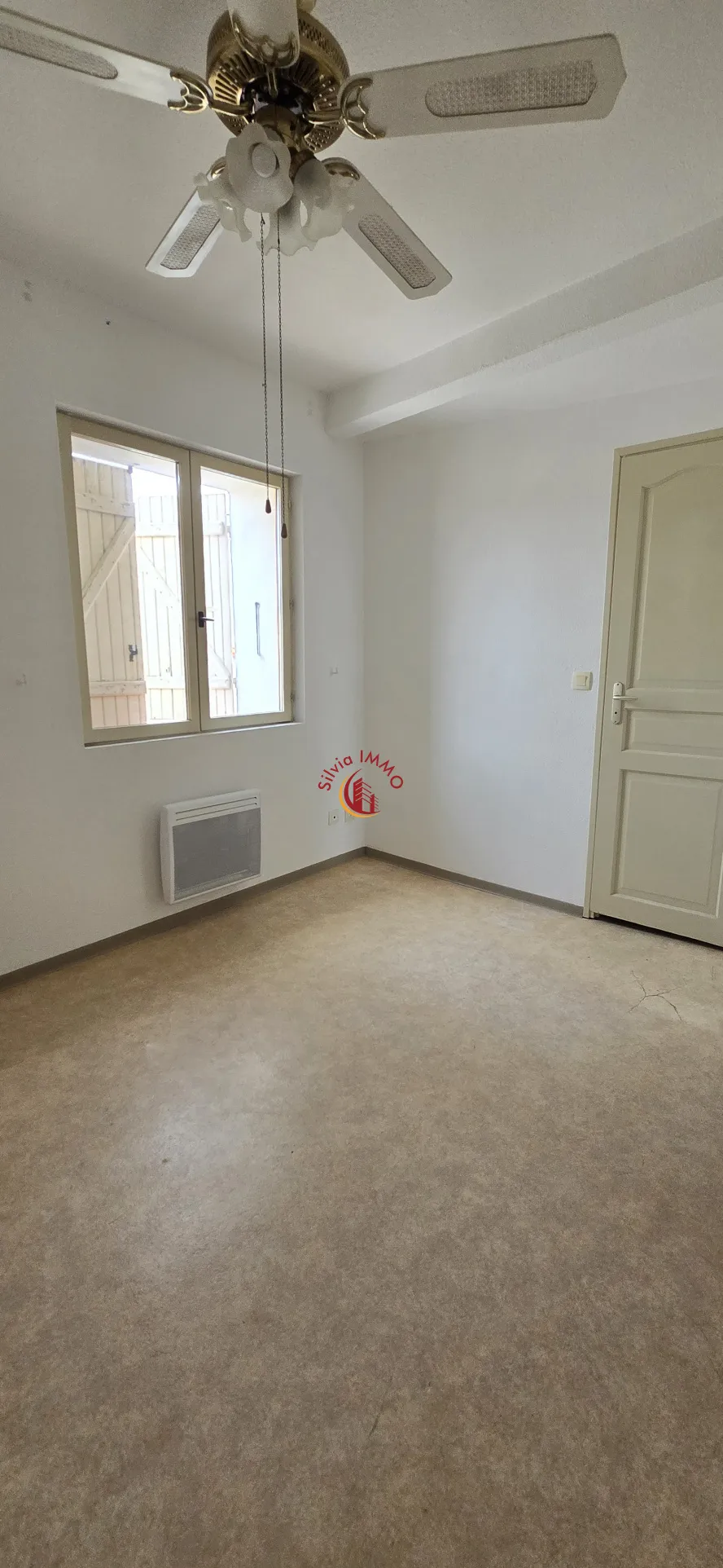 À Vendre : Maison de Village avec Terrasse à Estagel 