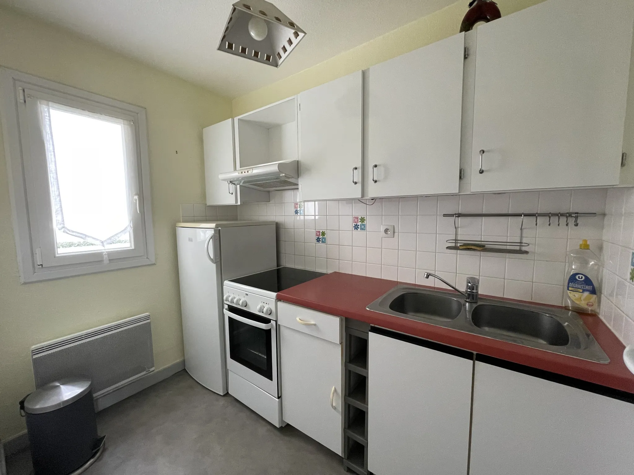 À vendre : Appartement T3 à Noirmoutier en l'île - REF 2345 