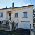 Maison des années 50 à vendre à Castres - 3 chambres et jardin